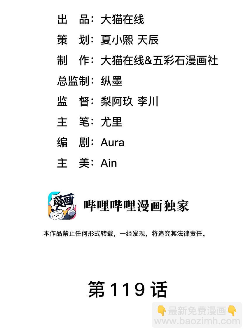 番外 小野猫-第125话