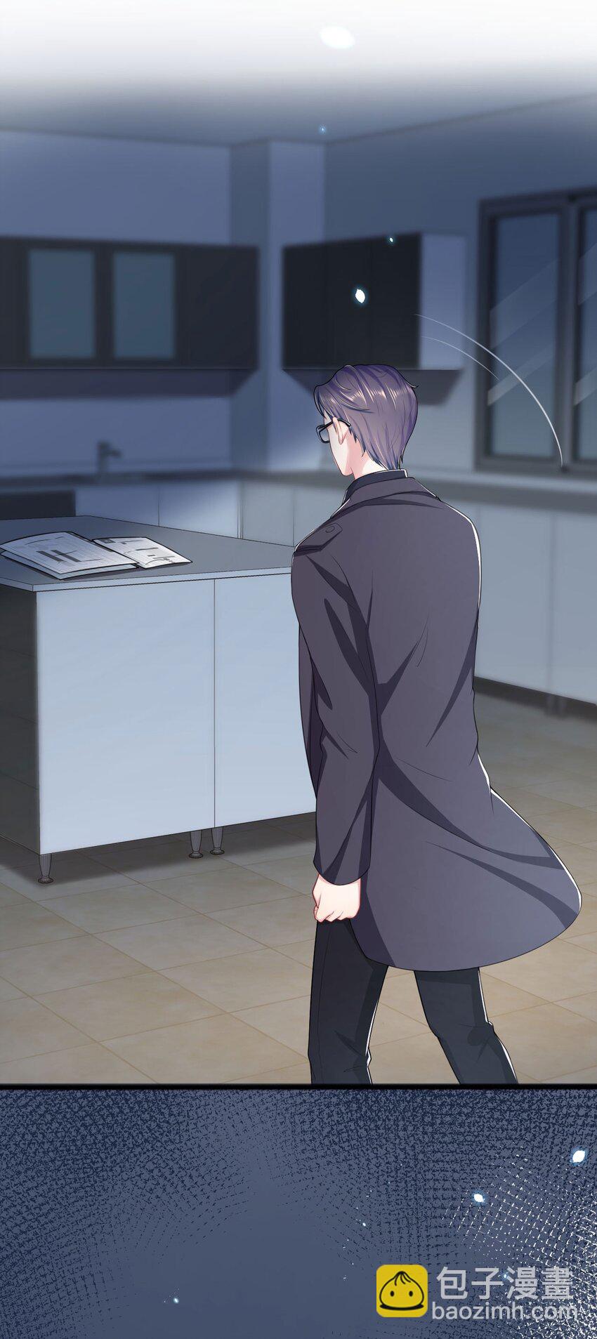 第15话 对峙-第17话