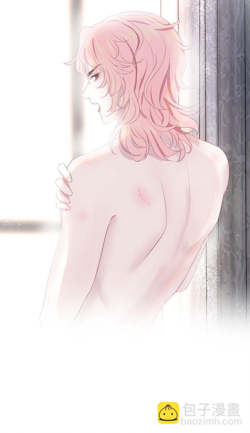 第1话 捡回家的危险！(1/2)-第3话