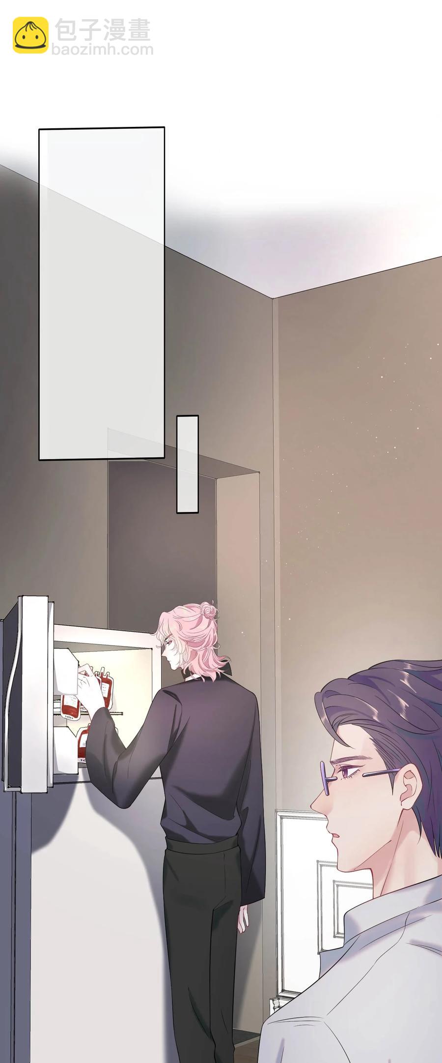 第23话 我喜欢你-第27话