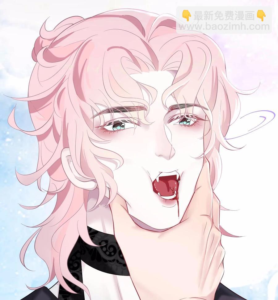 第23话 我喜欢你-第27话