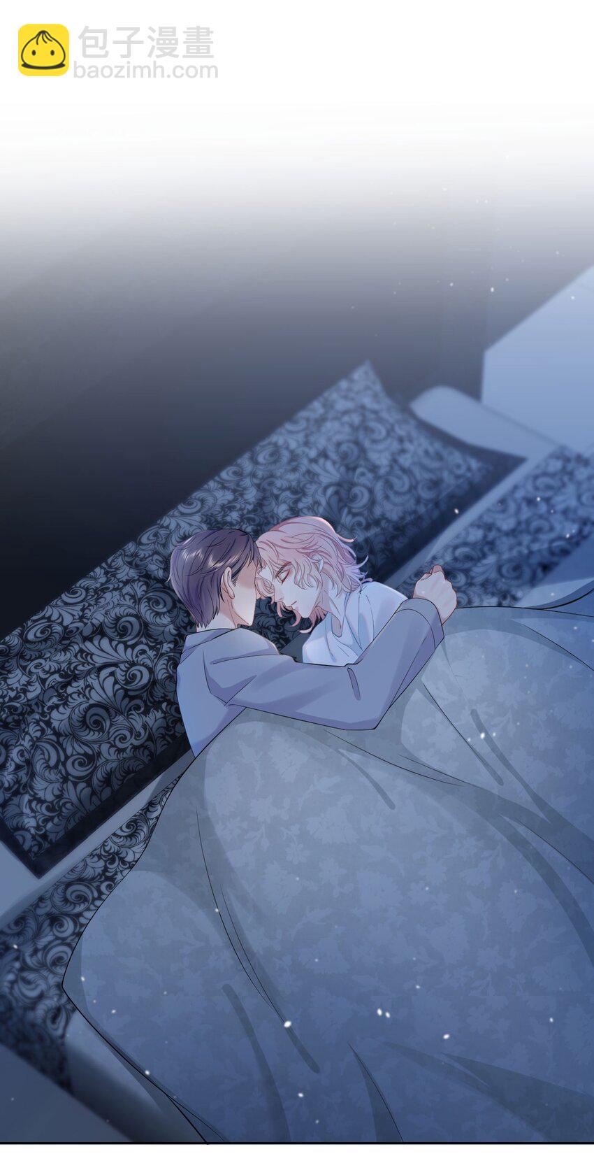 第59话 我当然是来抓你的-第63话