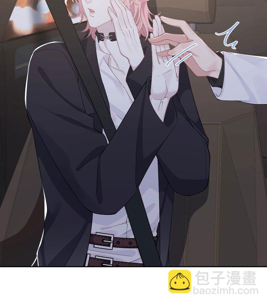 第65话 永久标记-第69话