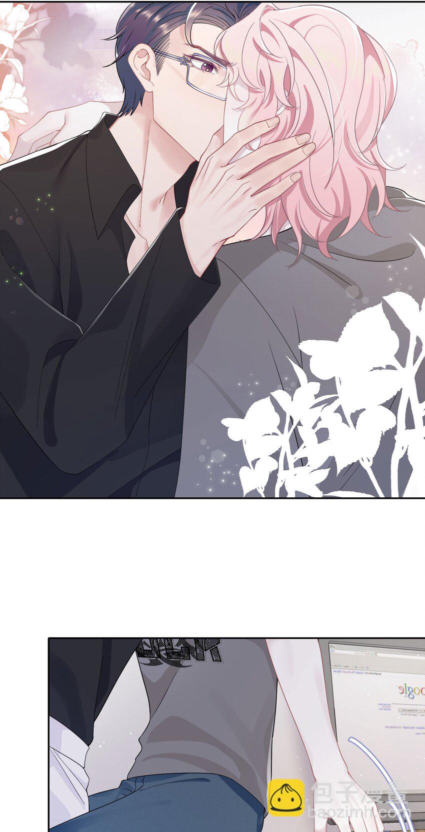 第71话 惊喜-第75话