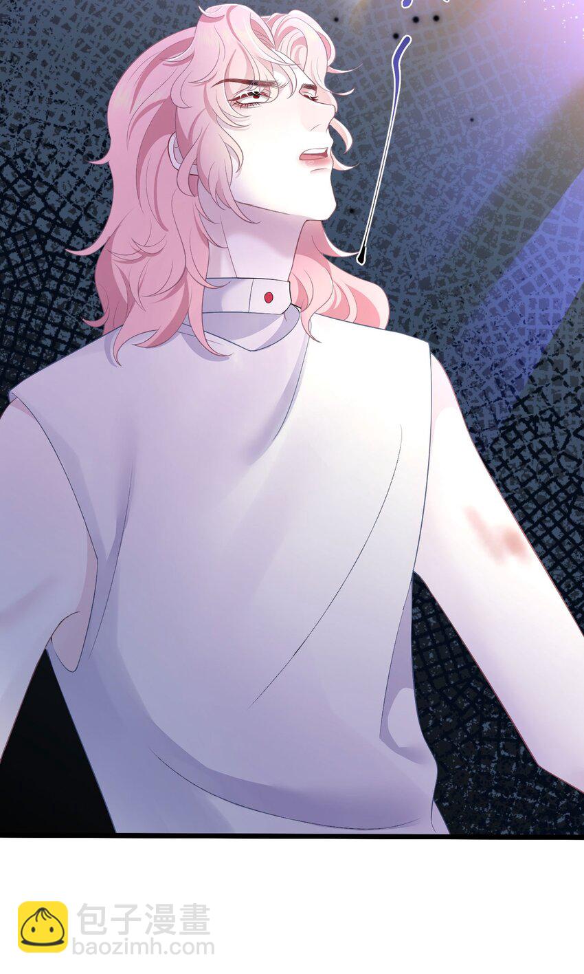 第84话 再信我一次！-第89话