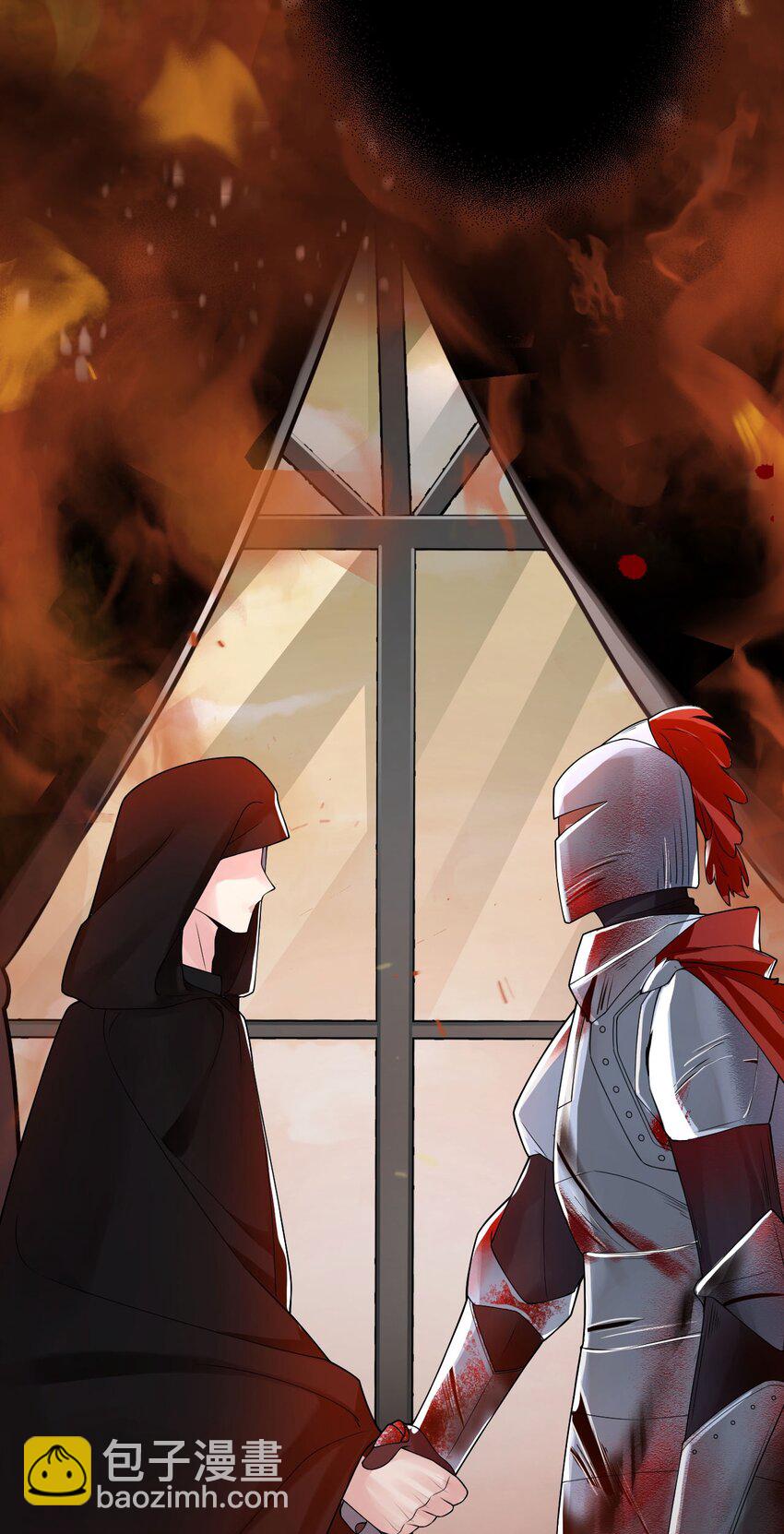 第88话 彼得家族-第93话