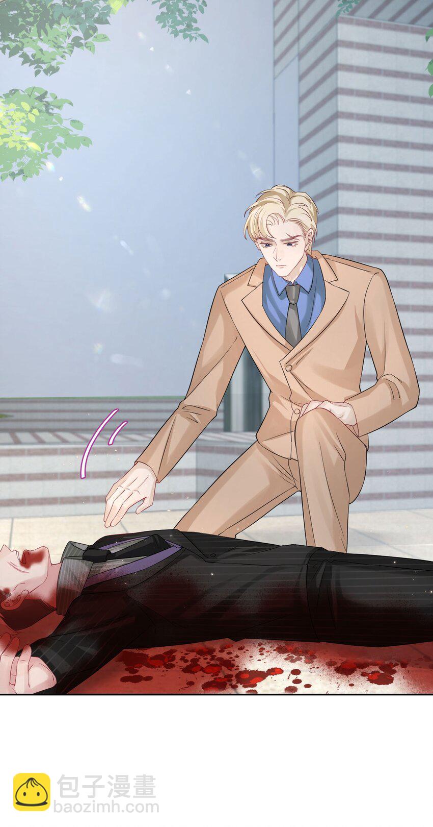 第90话 抢人-第95话