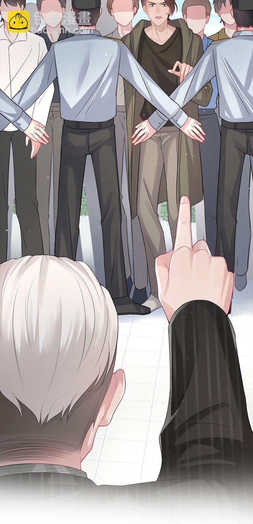 第90话 抢人-第95话