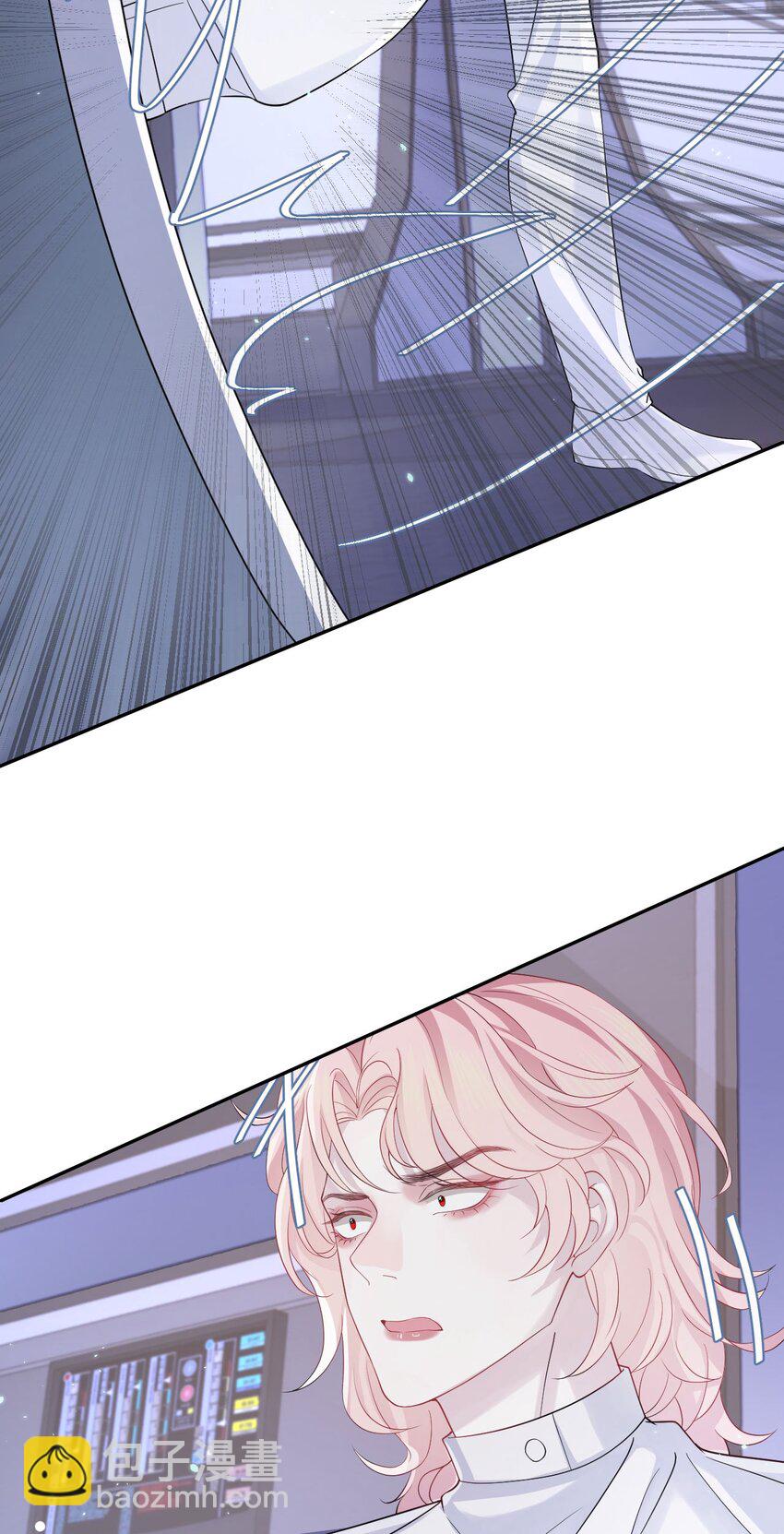 第92话 标本室-第97话