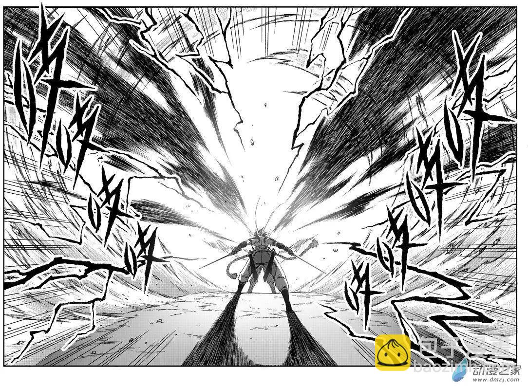 第62回 圣仙出手-第61话