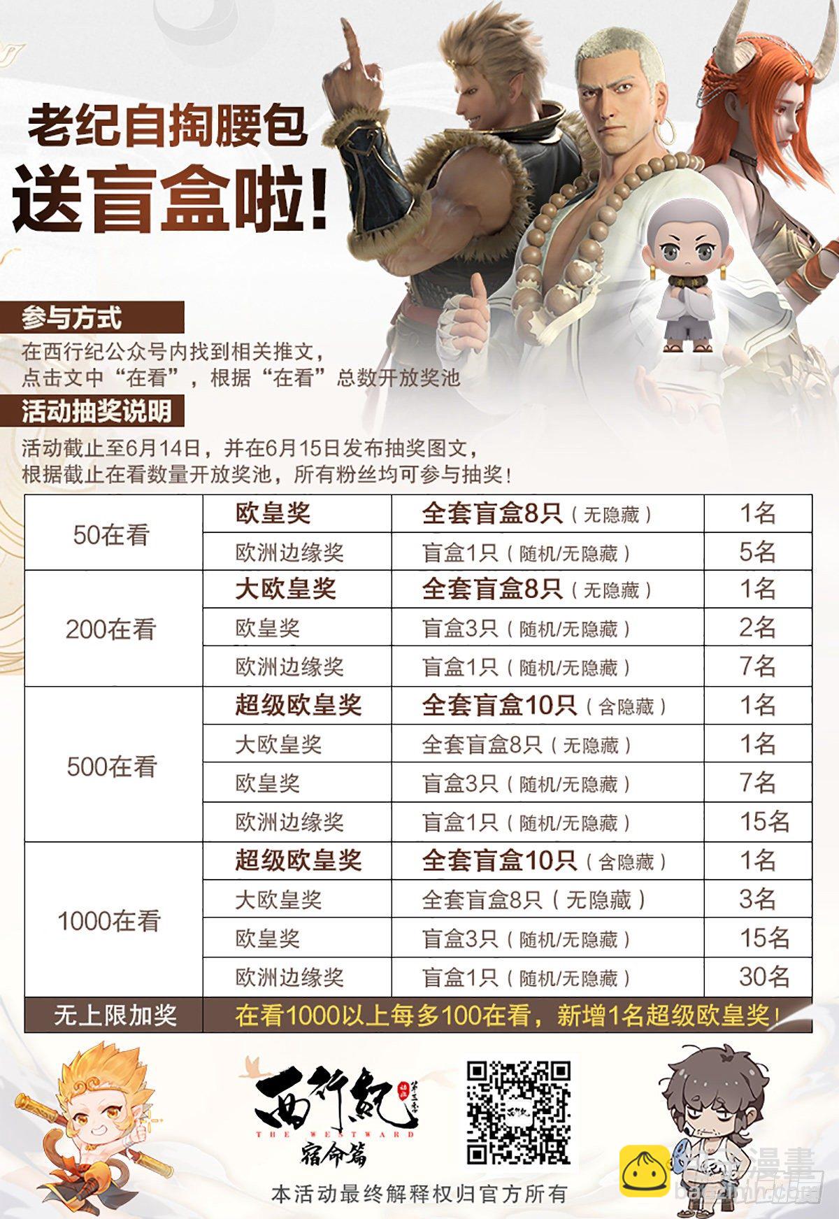 第3部第63话：不想对你说谎-第65话