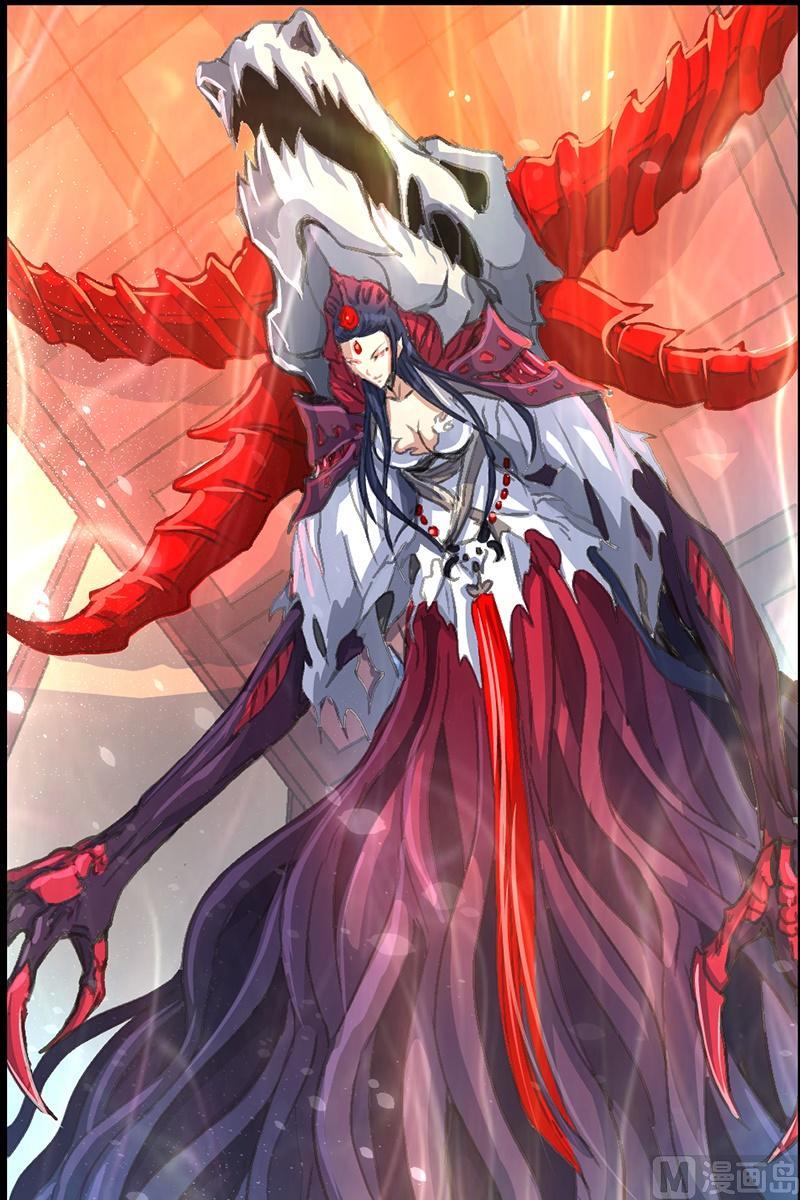 第40话 真正的对手2-第41话