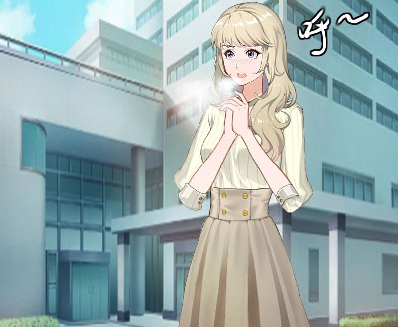 第1话(1/2)-第1话