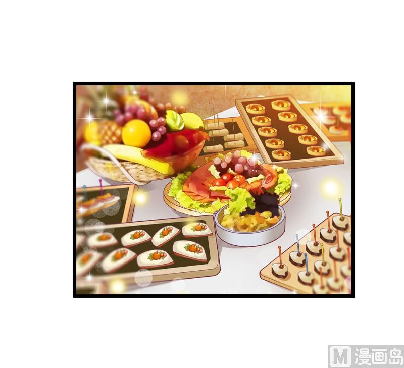 第13话 晚餐-第13话