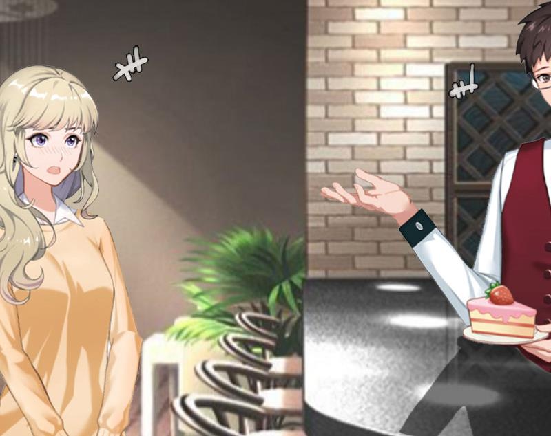 第27话 协议？-第27话