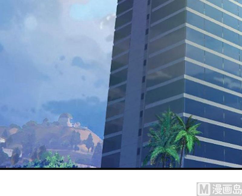 第31话 我不允许你离开-第31话