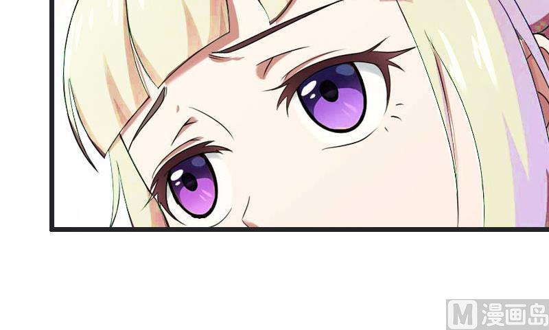 第31话 我不允许你离开-第31话