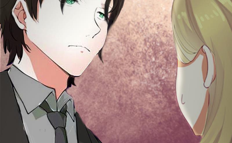 第5话 燃烧(1/2)-第5话