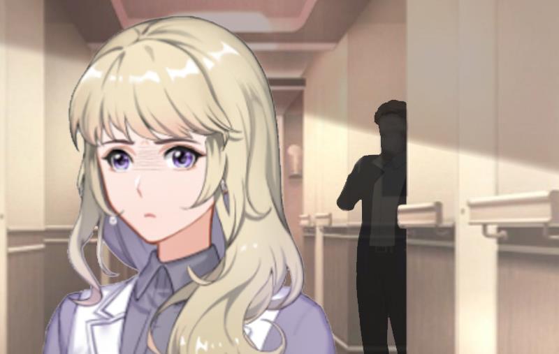 第5话 燃烧(1/2)-第5话