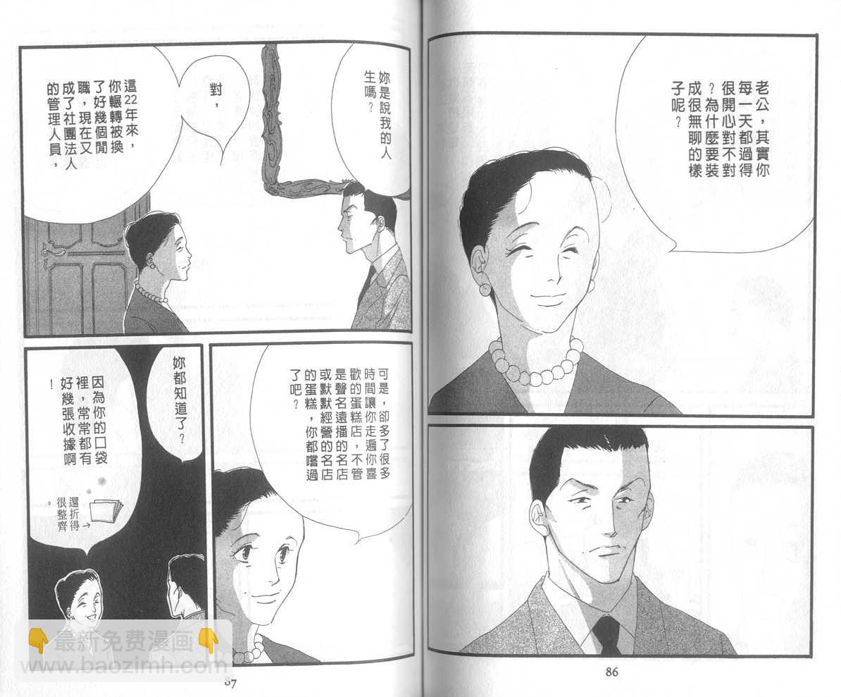 西洋古董洋果子店 - Vol.01(1/2) - 6