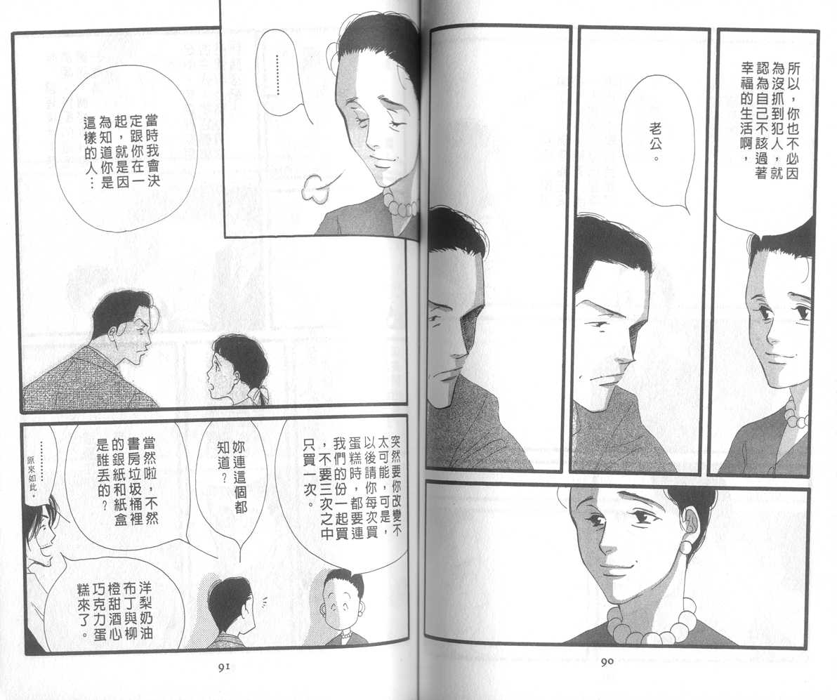 西洋古董洋果子店 - Vol.01(1/2) - 8
