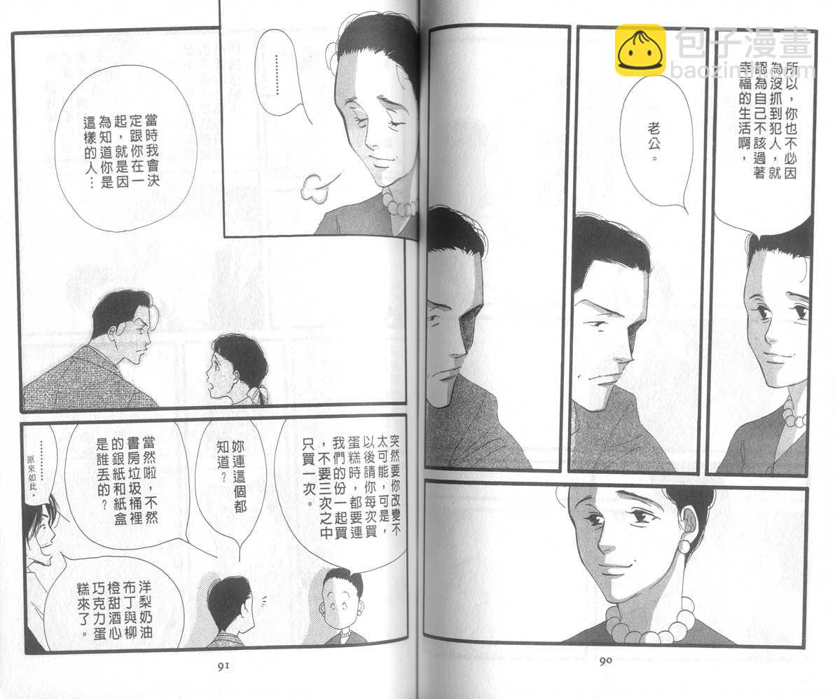 西洋古董洋果子店 - Vol.01(1/2) - 8