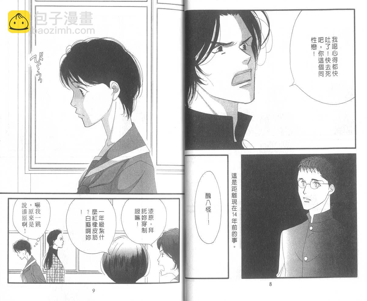 西洋古董洋果子店 - Vol.01(1/2) - 7