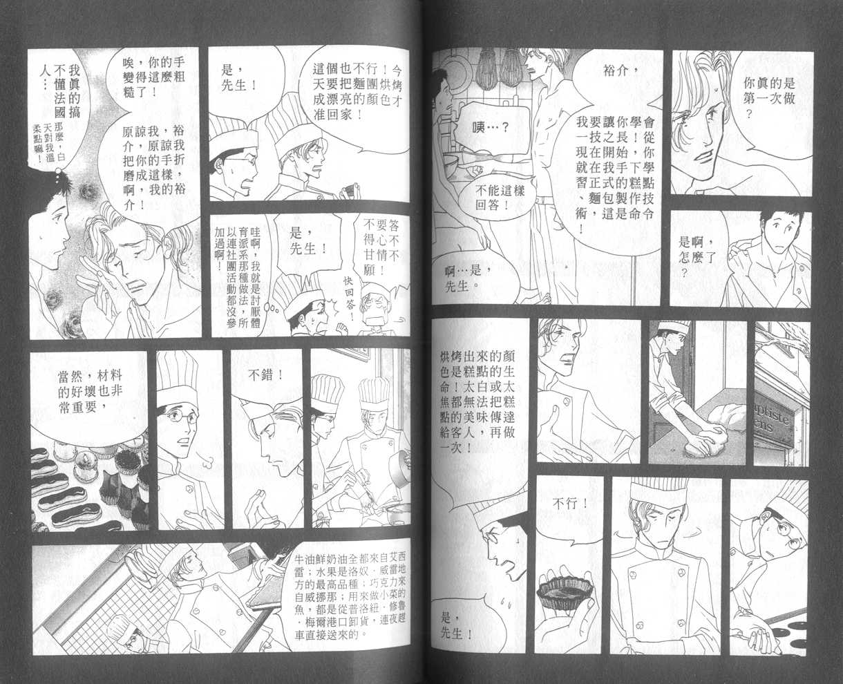 西洋古董洋果子店 - Vol.03(1/3) - 2