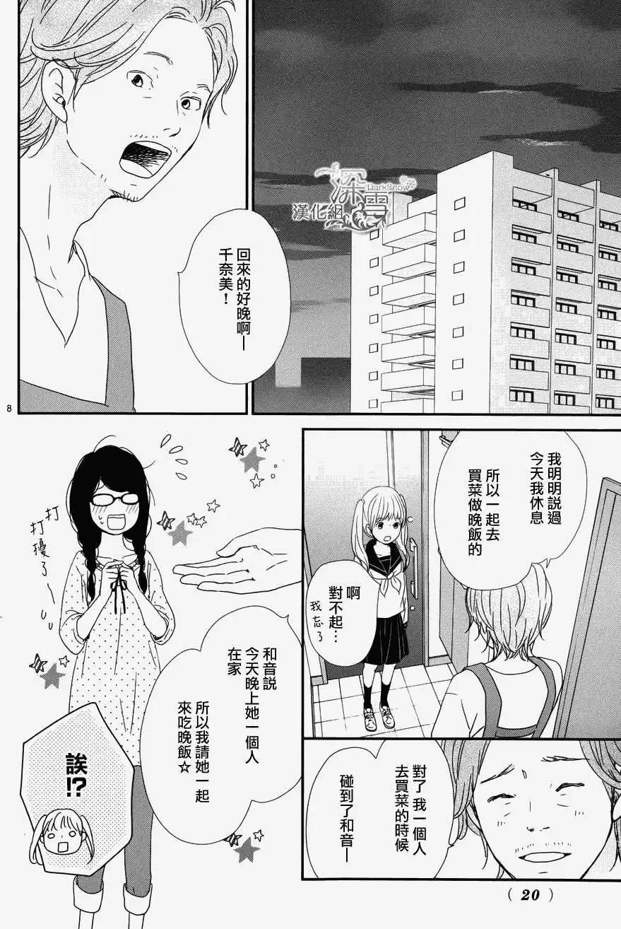 夕陽餘暉 - 第02回 - 2