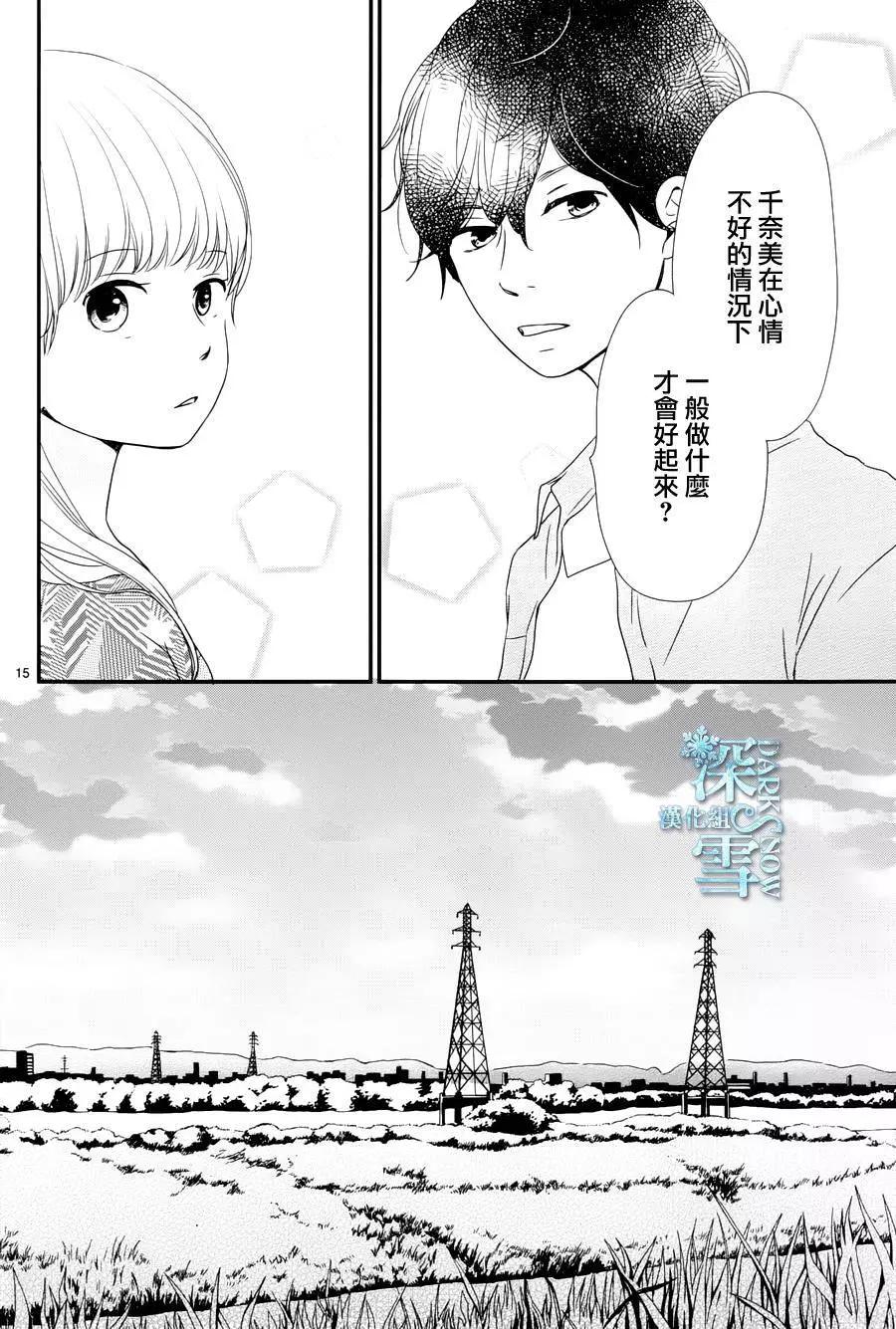 夕陽餘暉 - 第11回 - 7