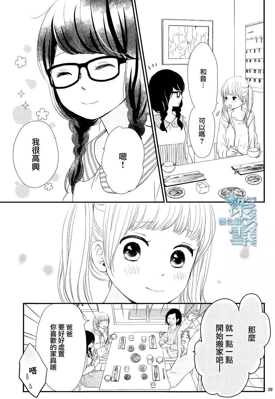 夕陽餘暉 - 第17回 - 2