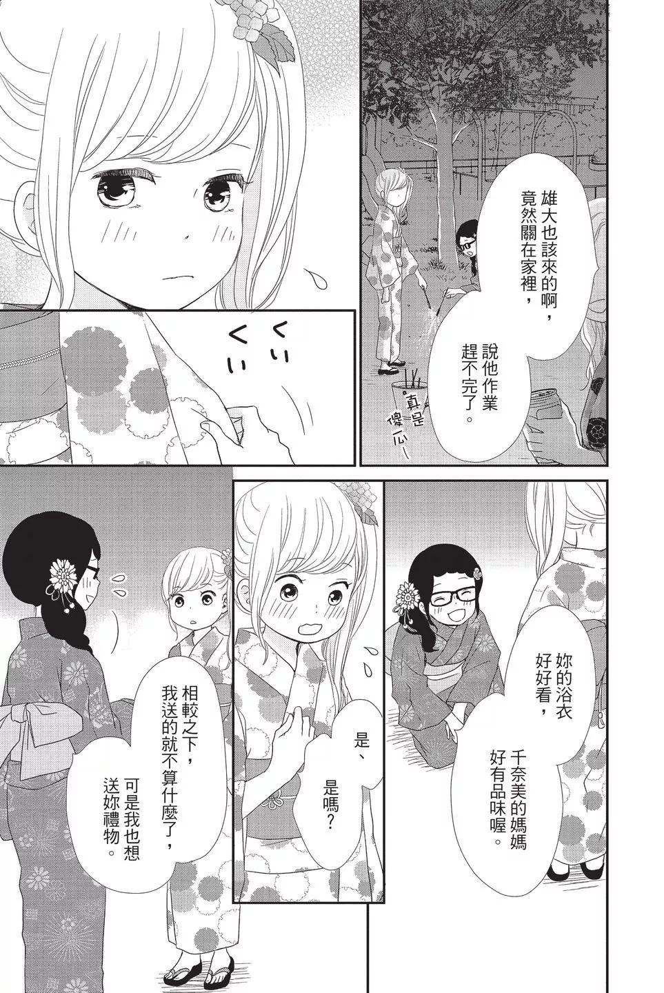 夕陽餘暉 - 第04卷(1/4) - 3