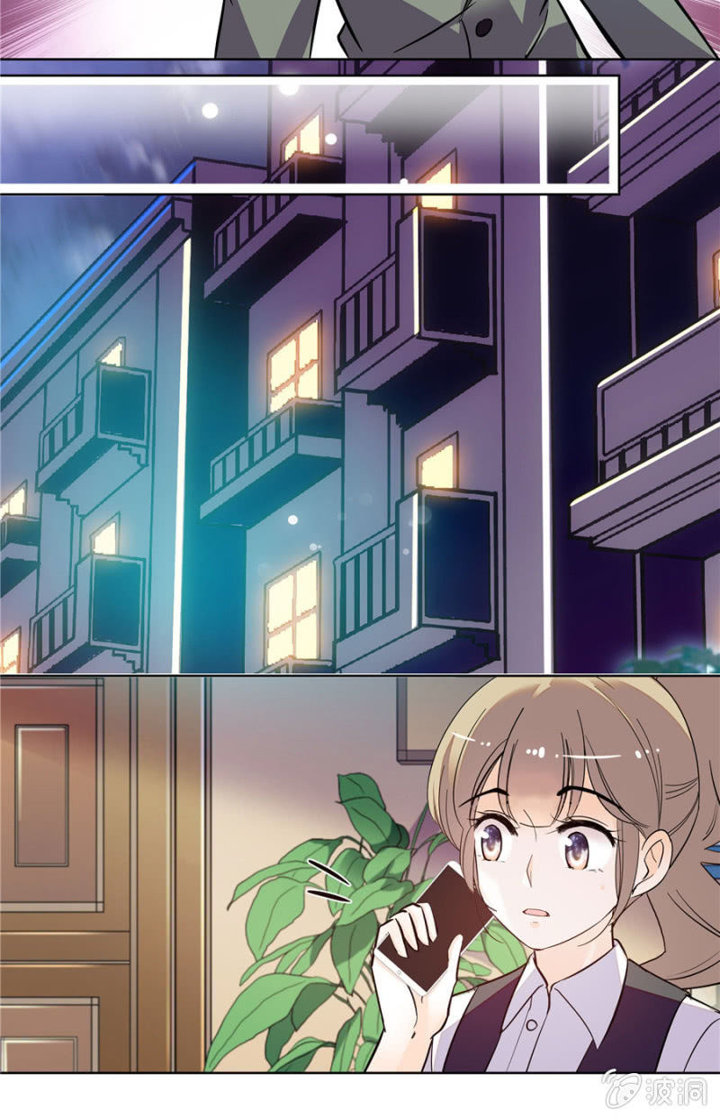 第130话 分手决议-第129话