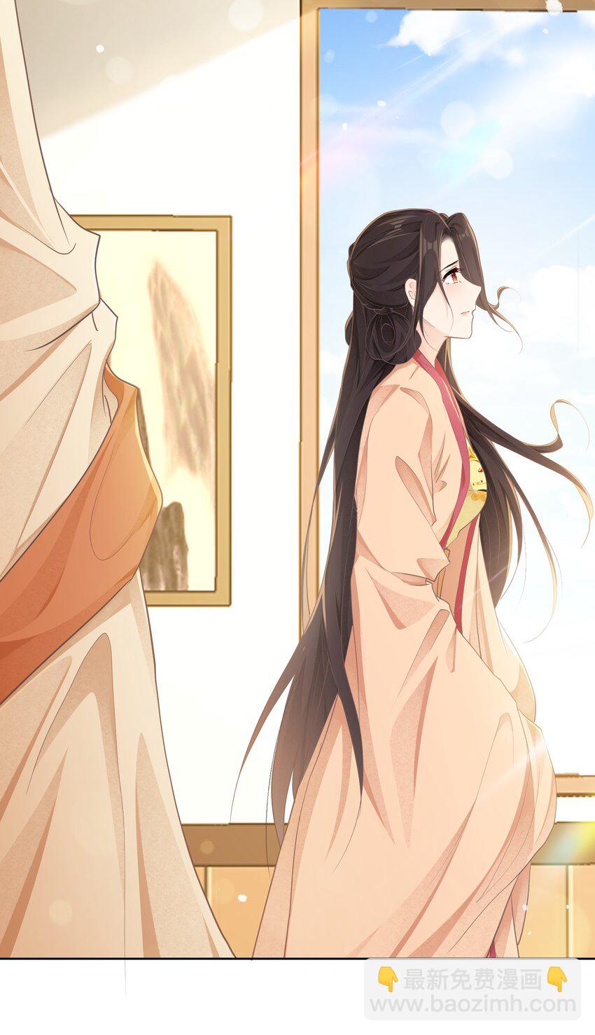 第25话 相伴-第25话