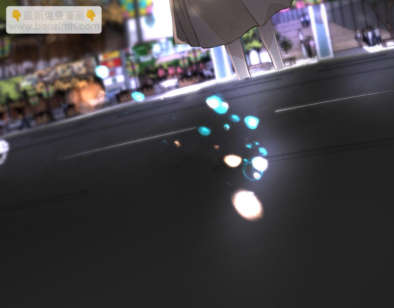 吸引力法則 - 第13話 暗寵（下）(2/2) - 4