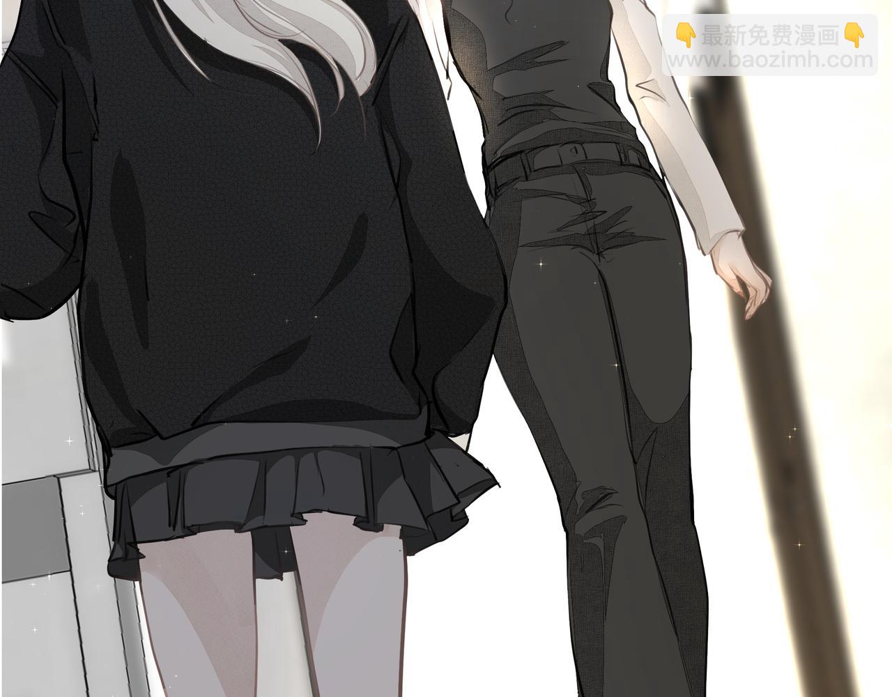 吸引力法則 - 第15話 誤會(1/2) - 2