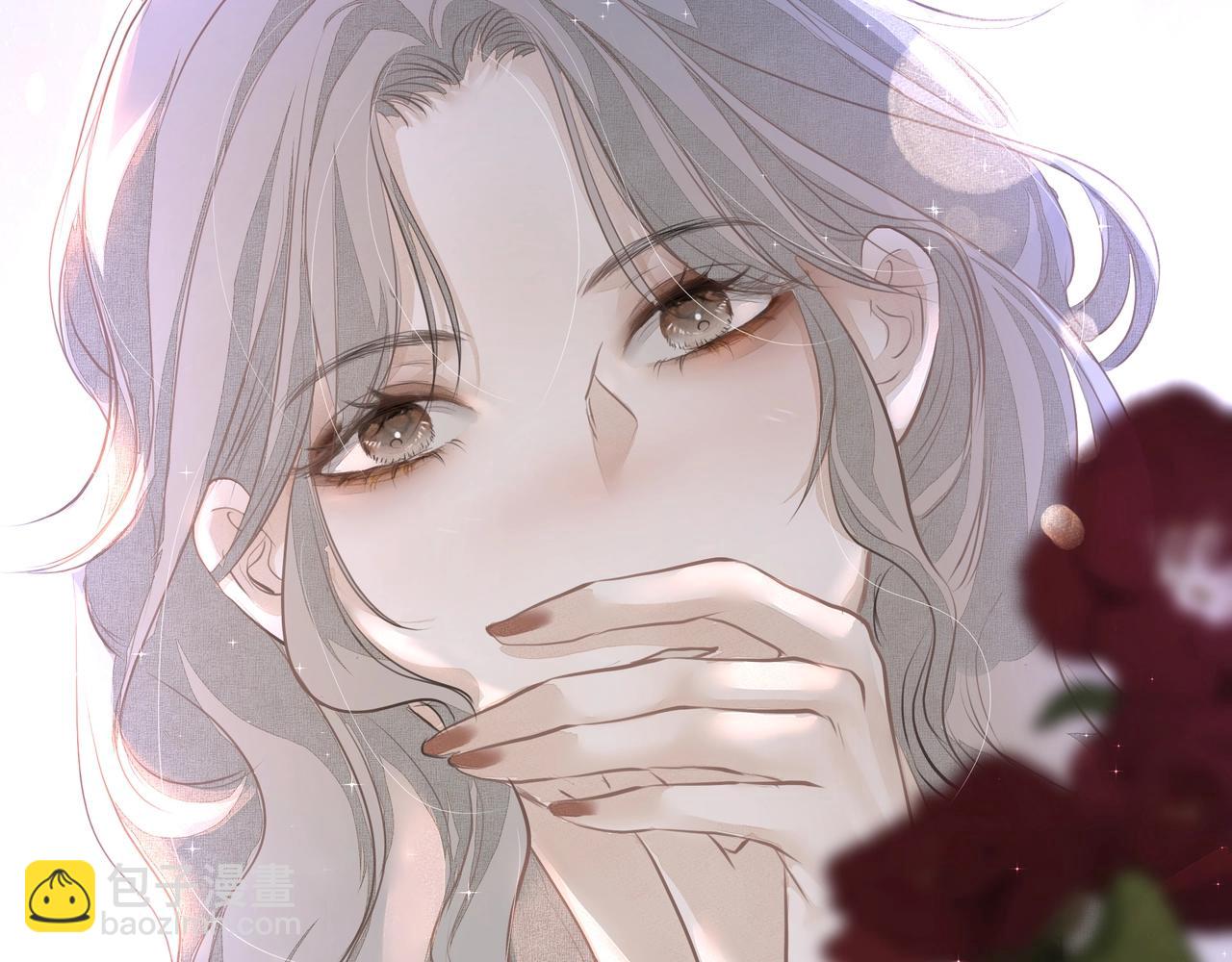 吸引力法則 - 第19話 暗討歡心(2/2) - 6