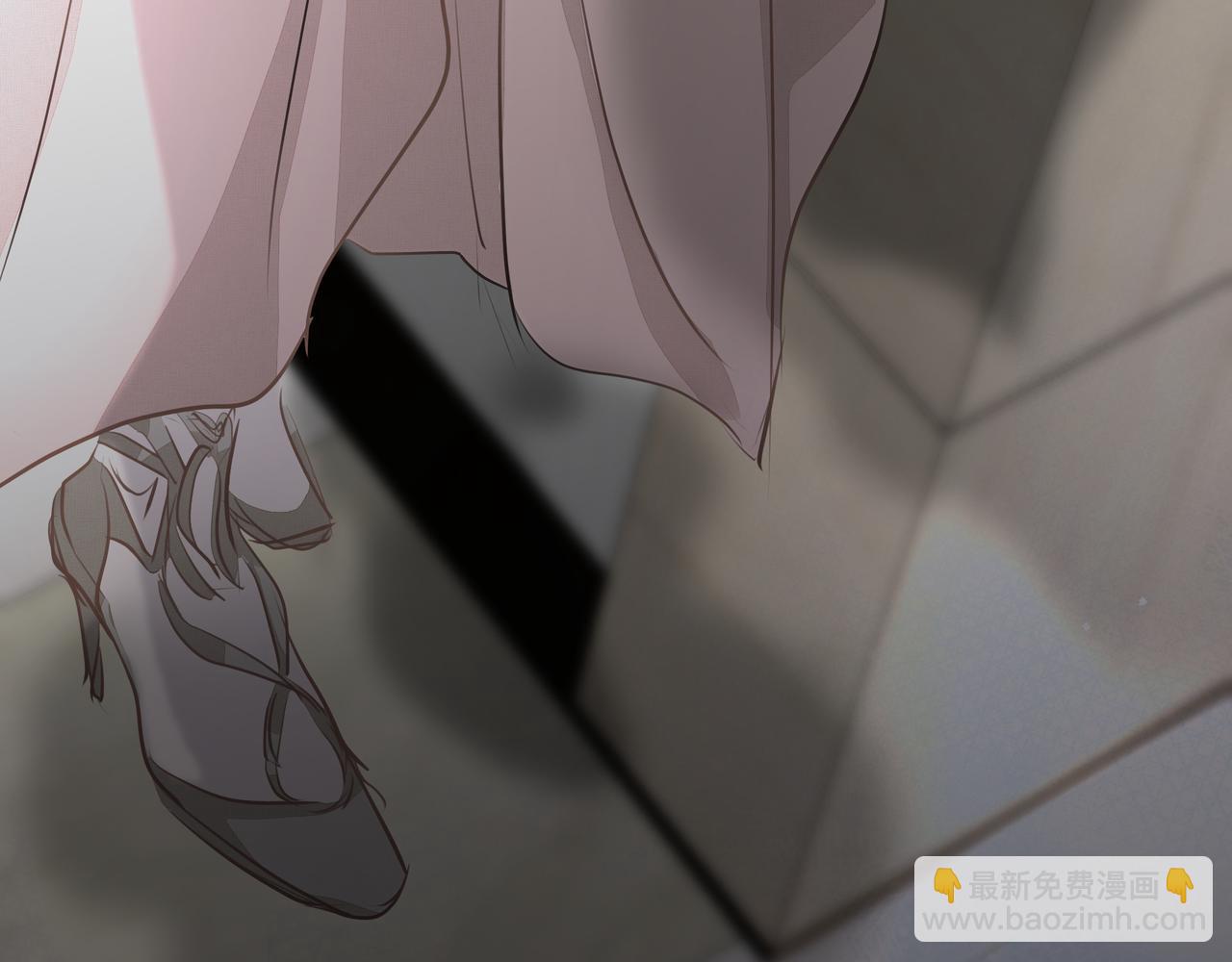 吸引力法則 - 第29話 傷(2/2) - 2