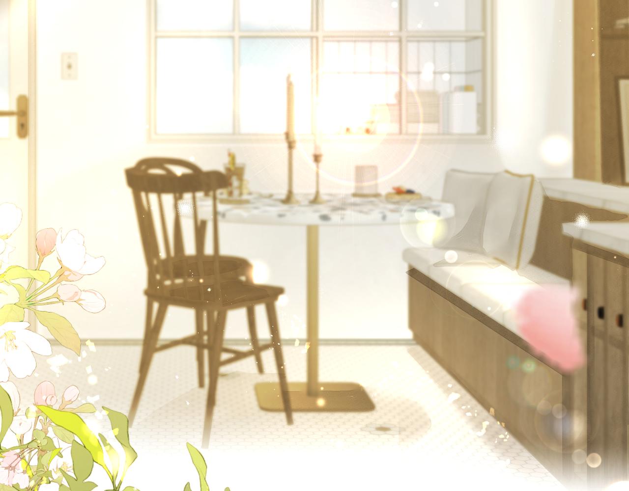 吸引力法則 - 第33話 淪陷(2/2) - 2