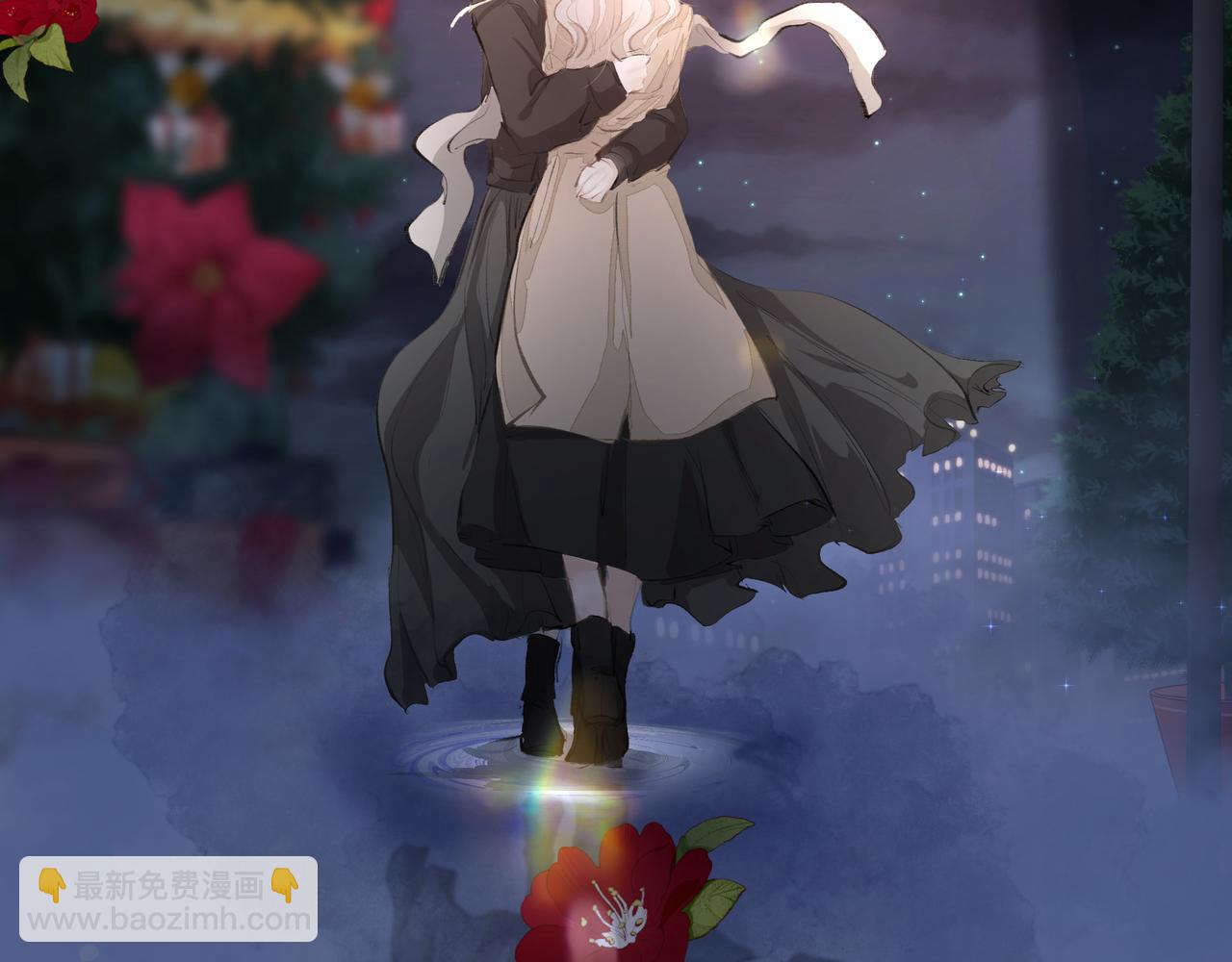 吸引力法則 - 第37話 陪我(2/2) - 3