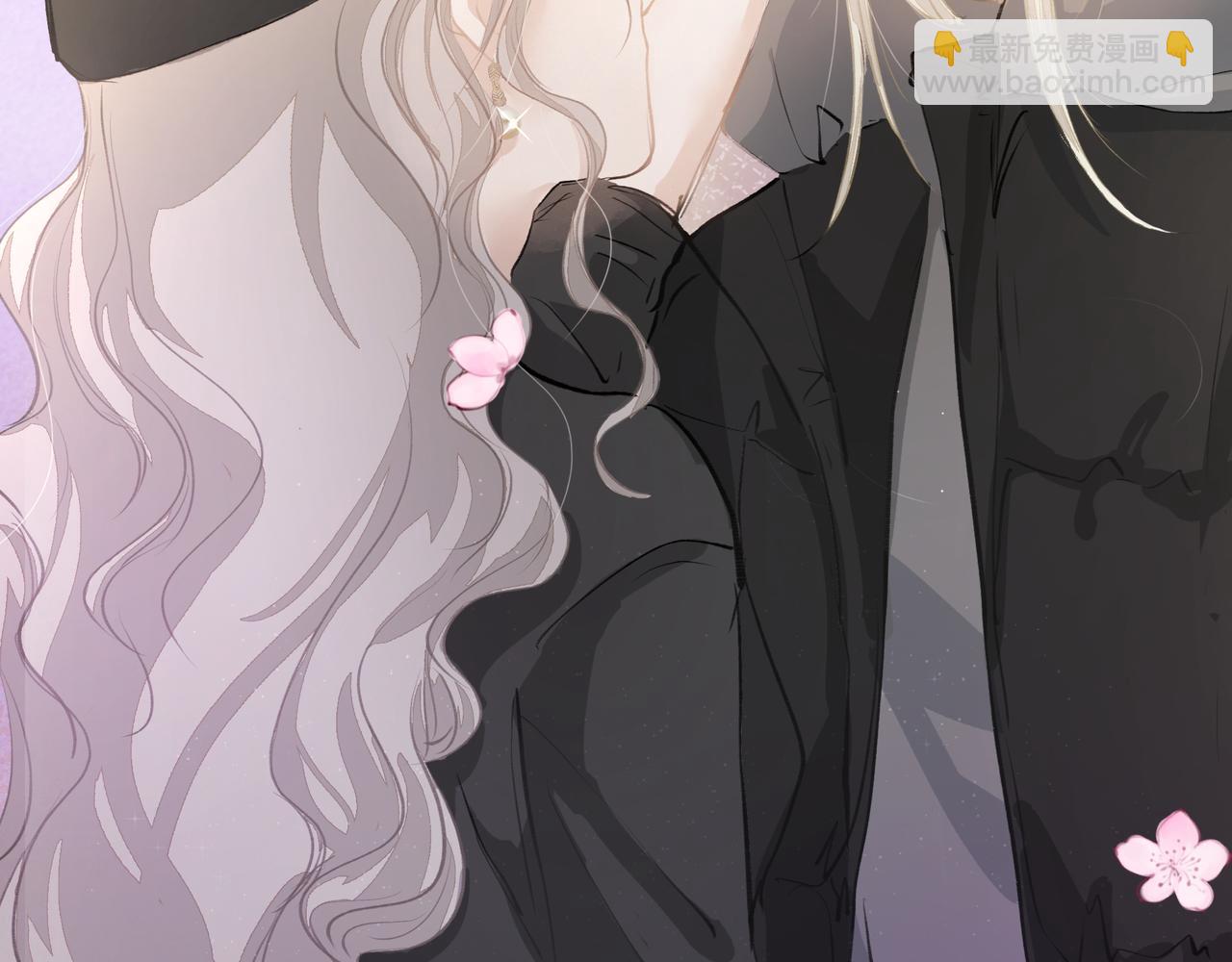 吸引力法則 - 第39話 風雨如晦(2/3) - 8