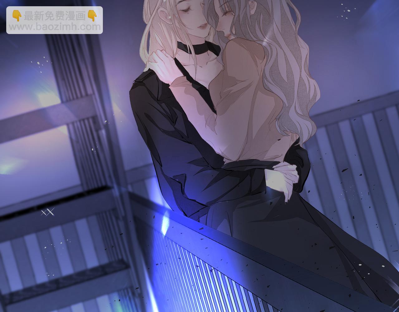 吸引力法則 - 第43話 決心(2/2) - 1