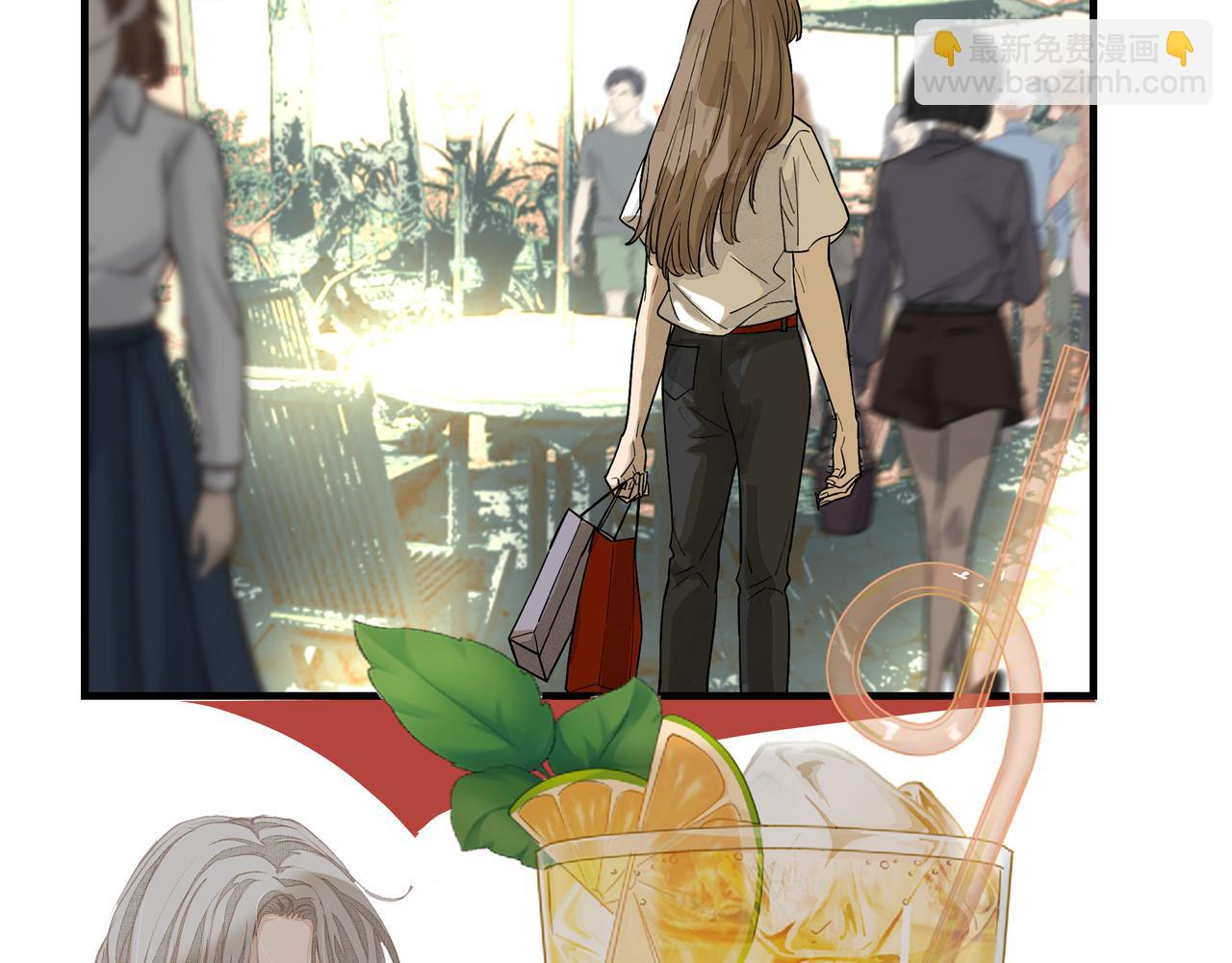 吸引力法則 - 第45話 終於找到你(1/2) - 4