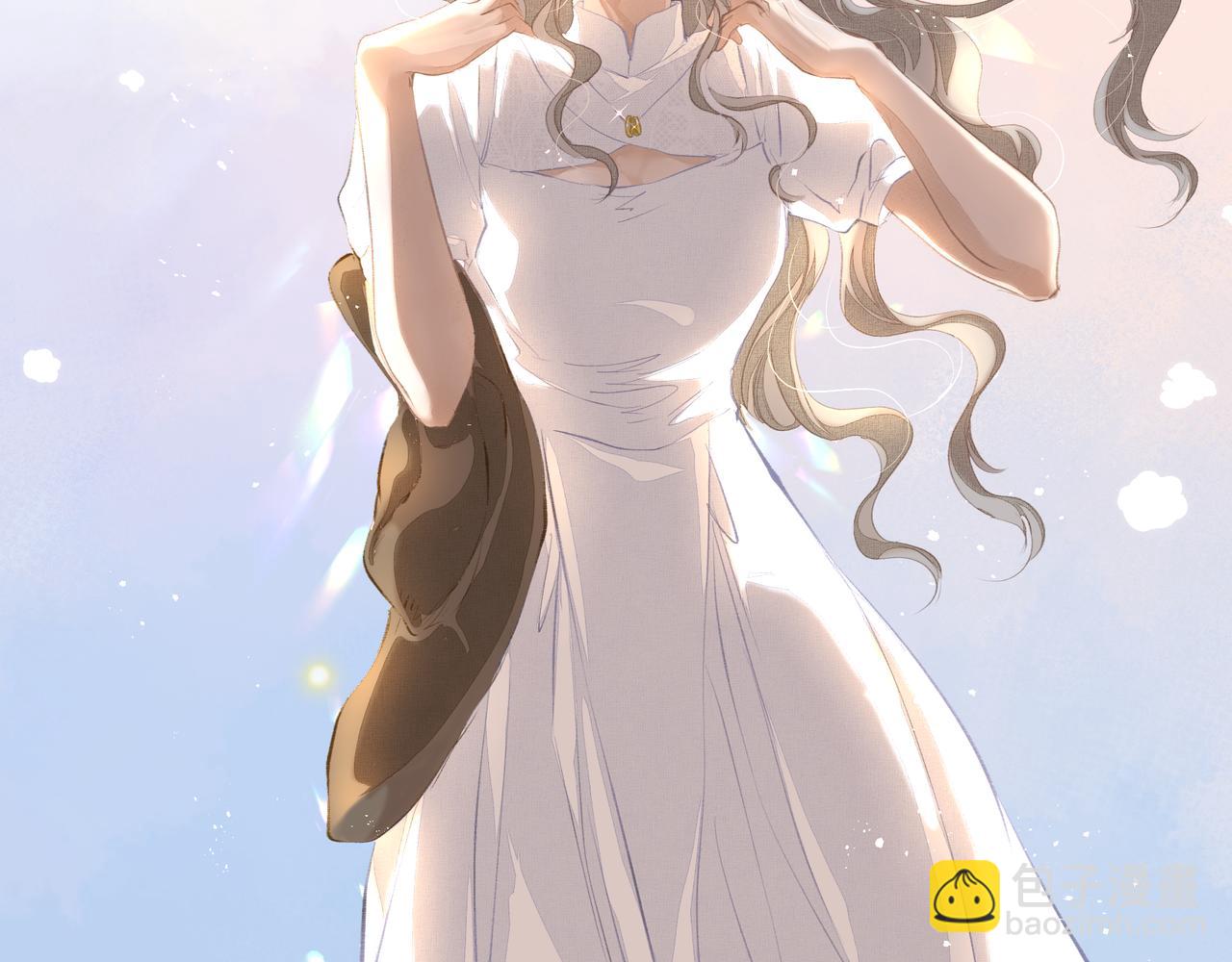 吸引力法則 - 第47話 不會放開你的手(2/2) - 5