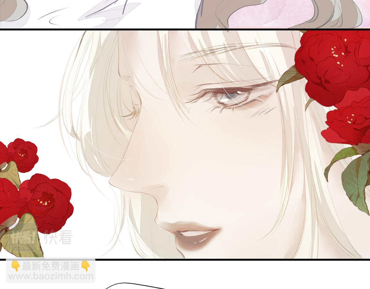 吸引力法則 - 第51話 投食危機(1/2) - 5