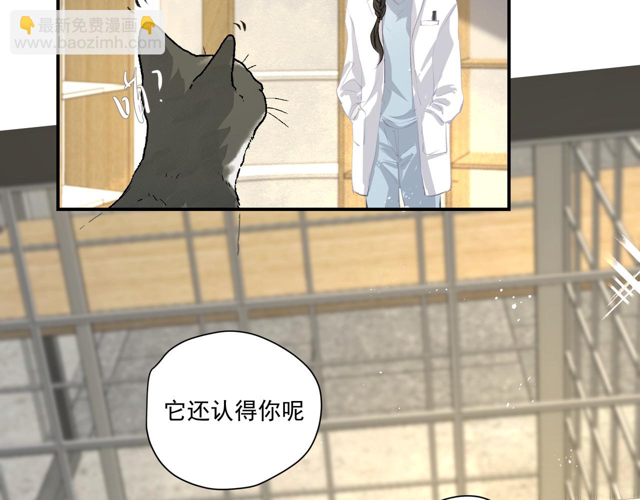 吸引力法則 - 第59話 寵物(2/2) - 2