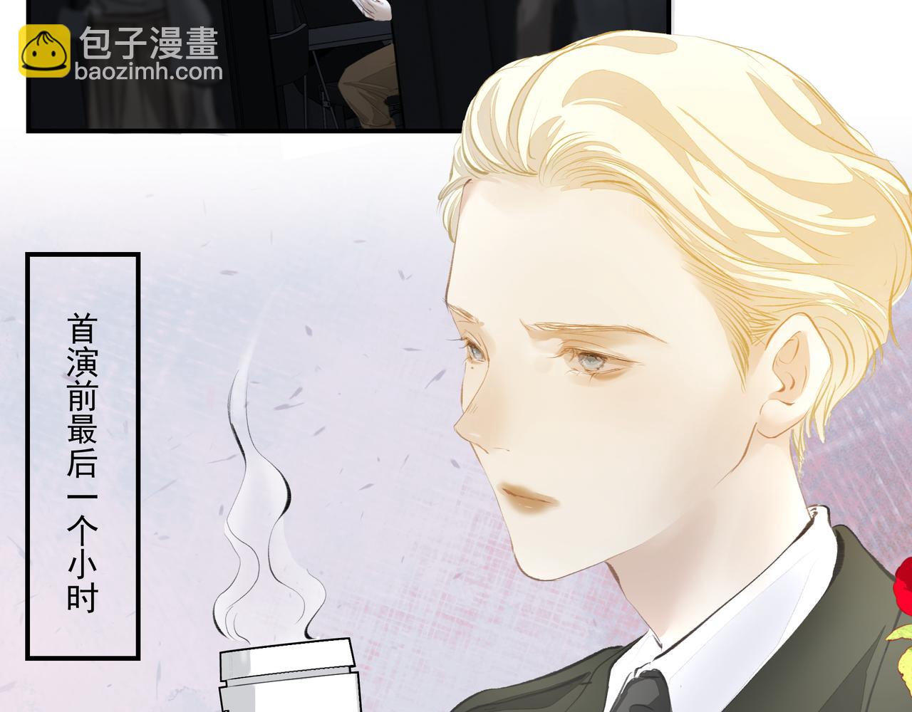 第60话 永不分离(1/3)-第61话