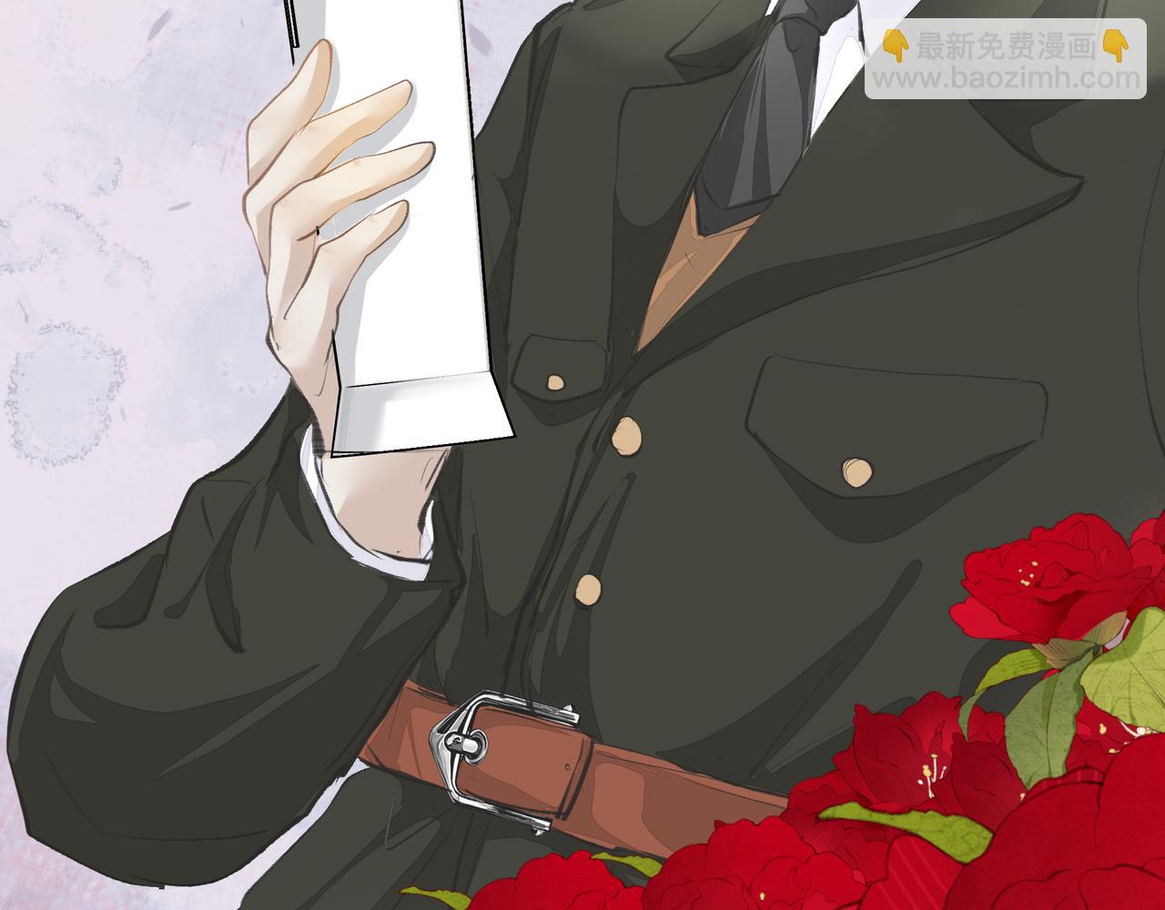 第60话 永不分离(1/3)-第61话