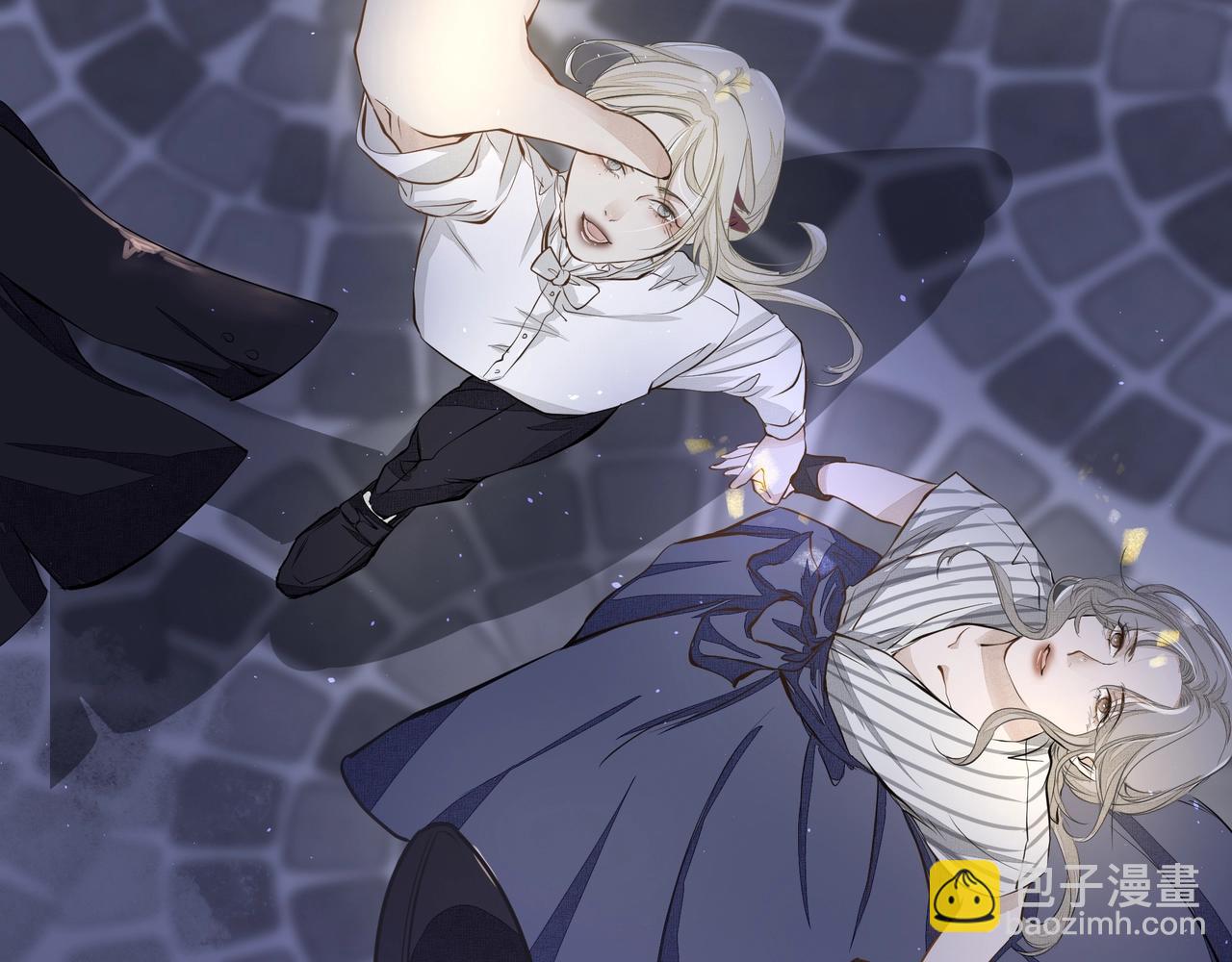 吸引力法則 - 第7話  說出心意(1/3) - 5