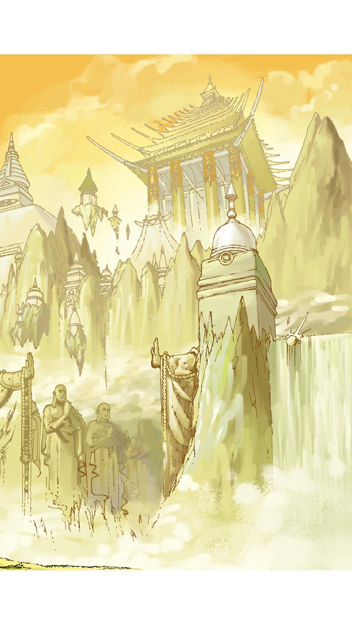 西遊記 - 第139話 得到經書 - 5